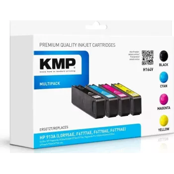 KMP cartuccia toner Brother TN-3600XL nero 5000 pagine rigenerata (1272,3000)