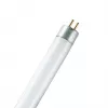 Osram tubo fluorescente T5 6W 640 bianco freddo G5 225mm