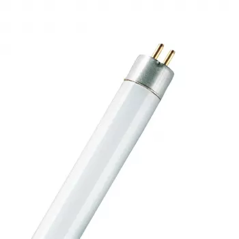 Osram tubo fluorescente T5 6W 640 bianco freddo G5 225mm
