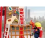 Playmobil Fire 72191 grande caserma dei pompieri