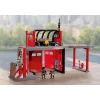 Playmobil Fire 72191 grande caserma dei pompieri
