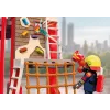 Playmobil Fire 72191 grande caserma dei pompieri
