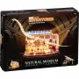 Revell Tiny Adventures Natural Museum Brachiosaurus kit di montaggio