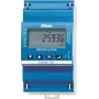 Eltako DSZ16D-3x100A contatore trifase, misura diretta, certificato MID, 100A, guida DIN