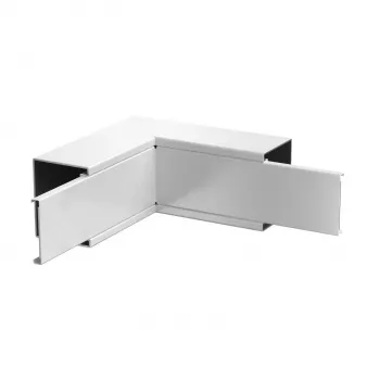 OBO PLM IC 0810 RW angolo interno con tessuto antifuoco 330x100x330