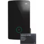 ABL eM4 Single Wallbox Controller 22 kW presa Type 2 bloccabile