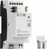 Eaton easyE4 DC 8TE1 modulo di espansione I/O digitale, 4DI/4DO, 24V DC, transistor PNP