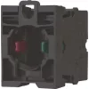 Eaton M22-AK11 blocco contatti ausiliario, 1NO+1NC, fissaggio frontale, morsetti a vite