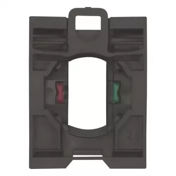 Eaton M22-AK11 blocco contatti ausiliario, 1NO+1NC, fissaggio frontale, morsetti a vite