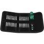 Wera Kraftform Kompakt 60 Cacciavite dinamometrico multi-bit (05059293001)