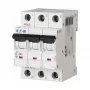 Eaton PXL-B40/3 40A interruttore automatico 3 poli con curva B (MCB)