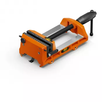 Fein VersaMAG VISE 160 Morsa magnetica, larghezza ganasce 160 mm, forza di tenuta 7500 N