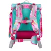 McNeill PERFECTO Set zaino scuola 5 pezzi Disney Minnie Mouse