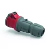 Bals INNOLINQ QC 32A 5 poli 400V 6h IP54 presa industriale rossa