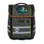 McNeill Perfecto Set zaino scuola 5 pezzi Star Wars Mandalorian