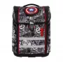 McNeill PERFECTO Set zaino scuola 5 pezzi Marvel Avengers