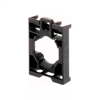 Eaton M22-A Adattatore di fissaggio, Nero (216374)