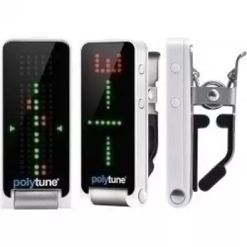 TC Electronic PolyTune Clip Accordatore