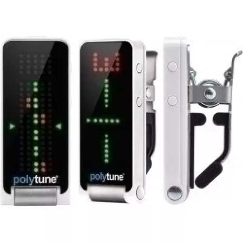 TC Electronic PolyTune Clip Accordatore