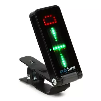 TC Electronic PolyTune Clip Accordatore