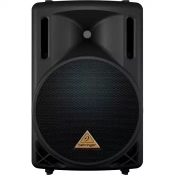 Behringer B212D Diffusore PA attivo a 2 vie da 12 pollici con amplificatore Classe D 550W