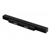 MIBOXER MF2-12A-RF faretto LED per binario 48V 12W CCT 2.4G Tunable White nero