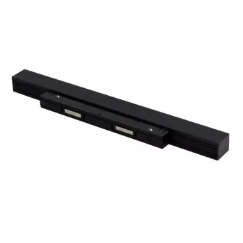 MIBOXER MF2-12A-RF faretto LED per binario 48V 12W CCT 2.4G Tunable White nero