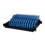 ALLNET supporto per tablet rackmount 19