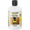 Kärcher RM 531 detergente per pavimenti per parquet sigillato, laminato e sughero, 1 L