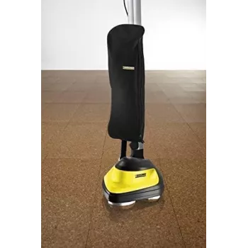 Kärcher RM 531 detergente per pavimenti per parquet sigillato, laminato e sughero, 1 L