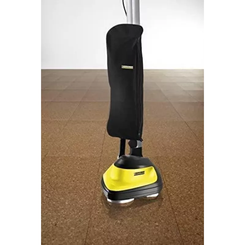 Kärcher RM 531 detergente per pavimenti per parquet sigillato, laminato e sughero, 1 L
