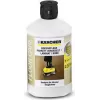 Kärcher RM 531 detergente per pavimenti per parquet sigillato, laminato e sughero, 1 L