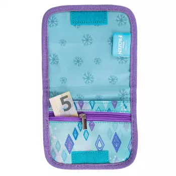 McNeill Disney Frozen tasca pettorale