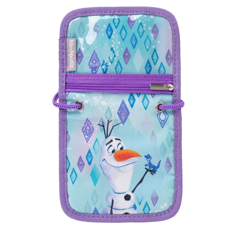 McNeill Disney Frozen Marsupio da petto