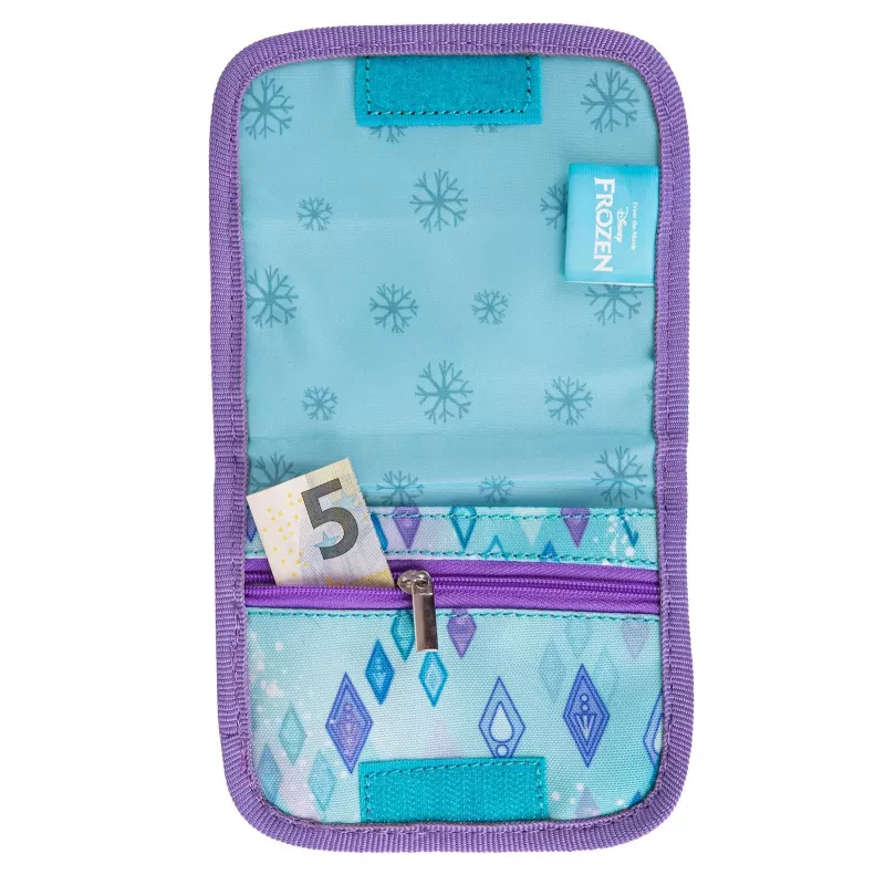 McNeill Disney Frozen Marsupio da petto