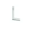 WINKELSTANGE 300/180 MKSC staffa angolare di sicurezza in acciaio per carpenteria, zincata, 300 x 180 mm