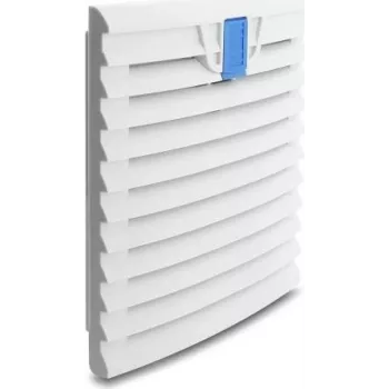 Delock filtro per ventola con clip 204 x 204 x 46 mm