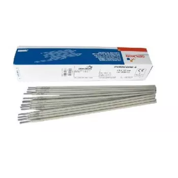 OERLIKON Overcord Elettrodo FI 2,5 Pink (230 pz.), 4,5 kg