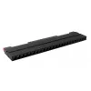 MIBOXER MG2-20F-RF faretto orientabile per binario LED 48V 20W CCT 2.4G MiLight/MiBoxer