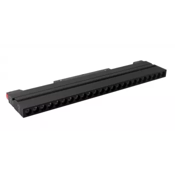 MIBOXER MG2-20F-RF faretto orientabile per binario LED 48V 20W CCT 2.4G MiLight/MiBoxer