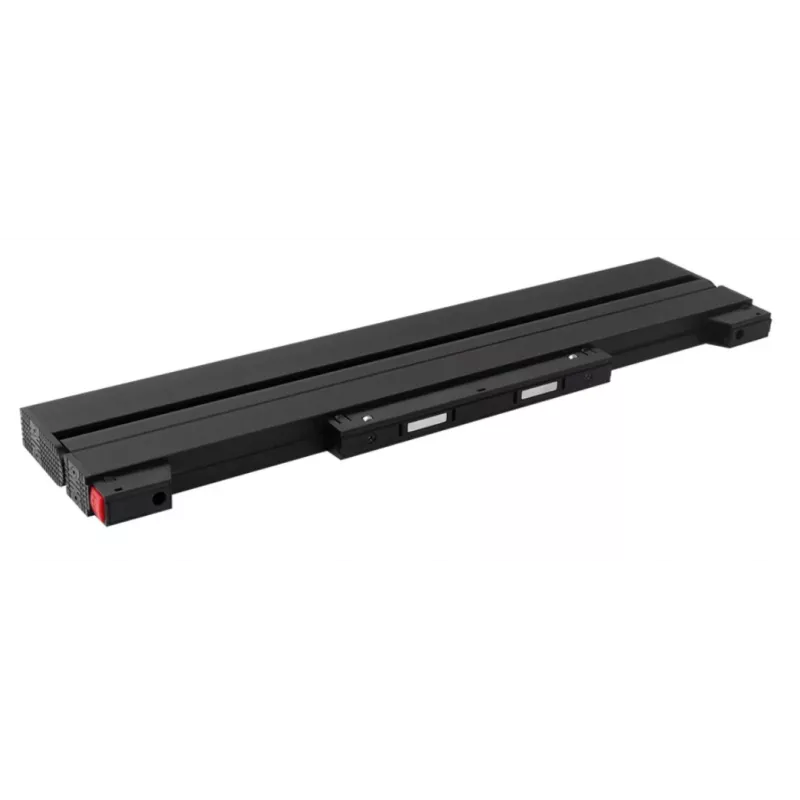 MIBOXER MG2-20F-RF faretto orientabile per binario LED 48V 20W CCT 2.4G MiLight/MiBoxer