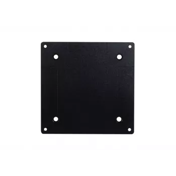 ALLNET piastra adattatore VESA da 100x100 a 75x75 (ALL-Vesa-Adapt-100-75)
