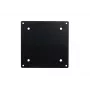 ALLNET piastra adattatore VESA da 100x100 a 75x75 (ALL-Vesa-Adapt-100-75)