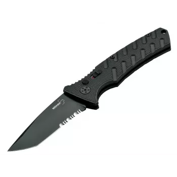 Böker Plus Strike Tanto Coltello