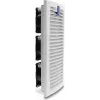 Delock 3 ventole assiali 230 V AC con filtro 418 x 180 x 84 mm