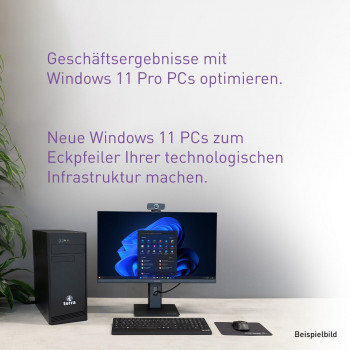 WORTMANN AG TERRA MOBILE 1717R US - laptop 17,3