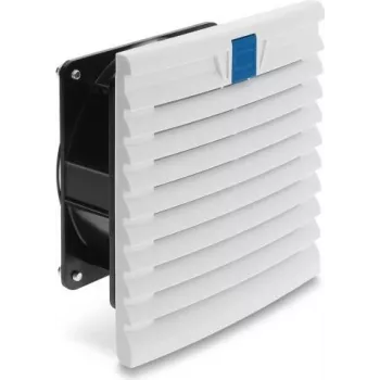 Delock ventola assiale 230 V AC con filtro 148 x 148 x 68 mm