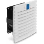 Delock ventola assiale 230 V AC con filtro 148 x 148 x 68 mm