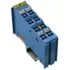 WAGO 750-439 8DI NAMUR Ex i modulo di ingresso digitale