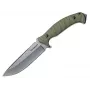 Boker Magnum Persian coltello fisso 02LG115 – acciaio 440A, manico G10, fodero Kydex